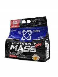 Hyperbolic mass 6000 g