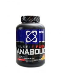 Muscle Fuel Anabolic 2000 g