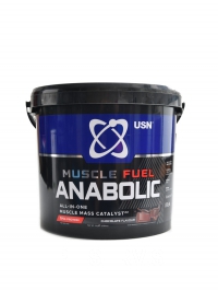 Muscle Fuel Anabolic 4000 g