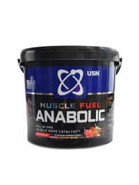 Muscle Fuel Anabolic 4000 g mix chut