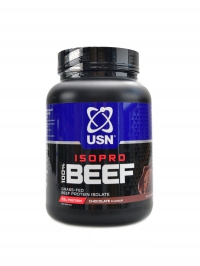 IsoPro beef protein 960g