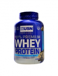 100% Whey protein premium 2280 g