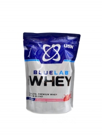 Bluelab 100% whey protein 476 g