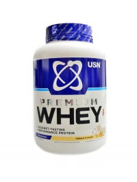 Premium Whey+ protein 2000 g