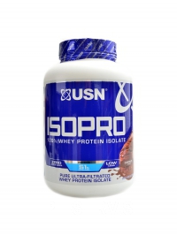 IsoPro whey protein isolate 1800 g