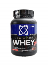 Hardcore Whey GH protein 908 g