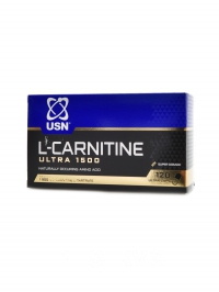 L-Carnitine  1500 mega caps 120 kapsl�