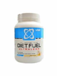 Diet Fuel Ultralean 1000 g