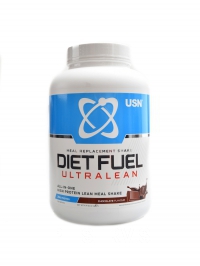 Diet Fuel Ultralean 2000 g