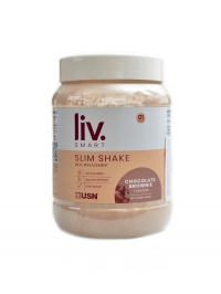 LIvSMART Slim shake 550 g