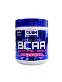 BCAA essential amino energy 400 g