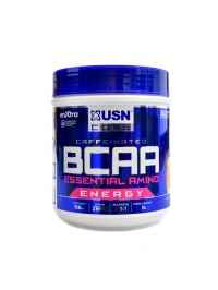 BCAA+ power punch energy 400 g