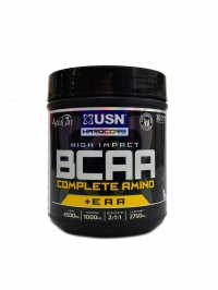 BCAA complete amino + EAA 400g