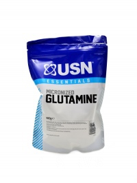 Essential Glutamine 500 g