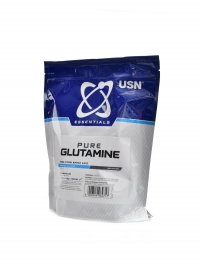 Essential Glutamine 500 g