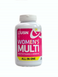 Multi Vitamins for Women 90 tablet