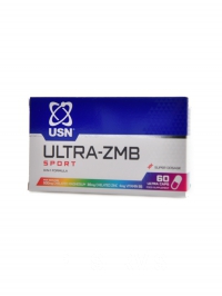 Ultra ZMB sport 60 kapsl�