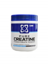 Creatine monohydrate 500g