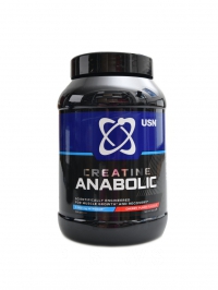 Creatine anabolic 900g