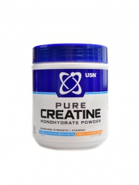 Pure creatine monohydrate powder 500g