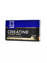 Creatine 1250 mega caps 120 kapsl�