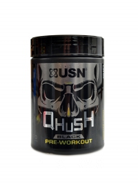 Qhush Black 220 g