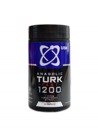 Anabolic Turk test 1200 60 tablet