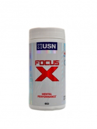 Focus X 60 kapsl