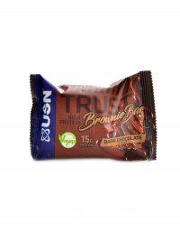 Trust vegan bar 60g brownie dark chocolate