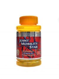 JOINT MOBILITY STAR 60 tablet
