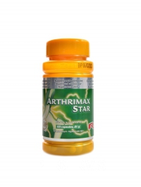 ARTHRIMAX STAR 60 kapslí
