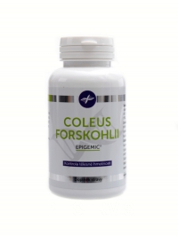 Coleus Forskohlii 60 kapsl