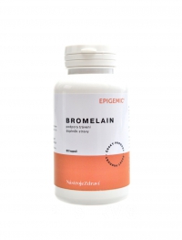 Bromelain 60 kapsl