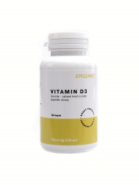 Vitamin D3 150 kapsl