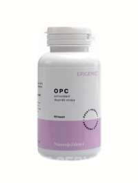 OPC 60 kapsl