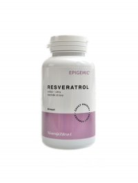 Resveratrol 60 kapsl