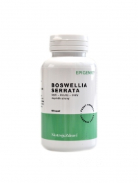 Boswellia serrata 90 kapsl