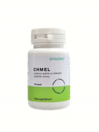 Chmel 30 kapsl