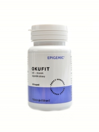 Okufit 30 kapsl