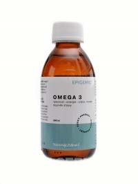 Omega 3 200ml