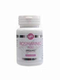 Rosmarinic acid 90 kapslí