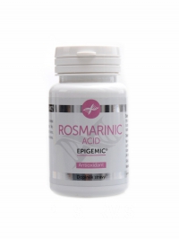 Rosmarinic acid 90 kapsl