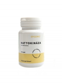 Nattokinza 60 kapsl