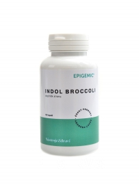 Indol brocoli 60 kapsl