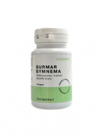 Gurmar gymnema 60 kapsl
