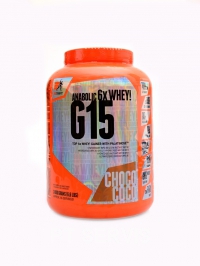 G 15 Anabolic gainer 3000g