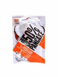 Protein pancake 50% 50g