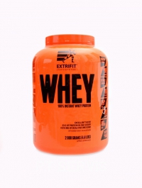 100% Whey protein 2000 g