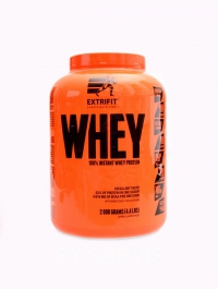 100% Whey protein 2000 g