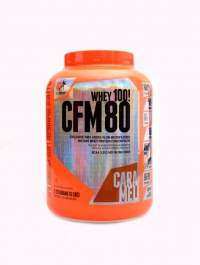 CFM instant whey 80 100% whey 2270g